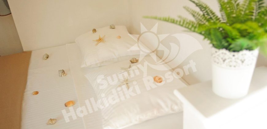 Sunny villa Natali