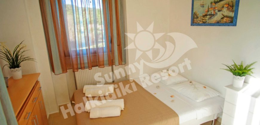 Sunny villa Natali