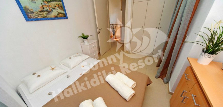 Sunny villa Natali