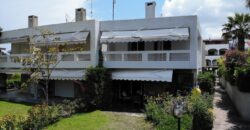 Maisonette level 2 in Chanioti
