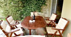 Maisonette level 2 in Chanioti