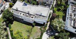 Maisonette level 2 in Chanioti
