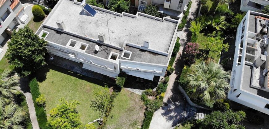 Maisonette level 2 in Chanioti