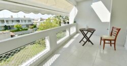 Maisonette level 2 in Chanioti