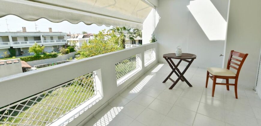 Maisonette level 2 in Chanioti