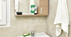 Maisonette level 2 in Chanioti