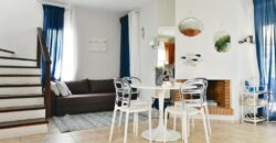 Maisonette level 2 in Chanioti
