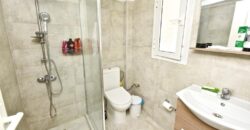 Maisonette level 2 in Chanioti