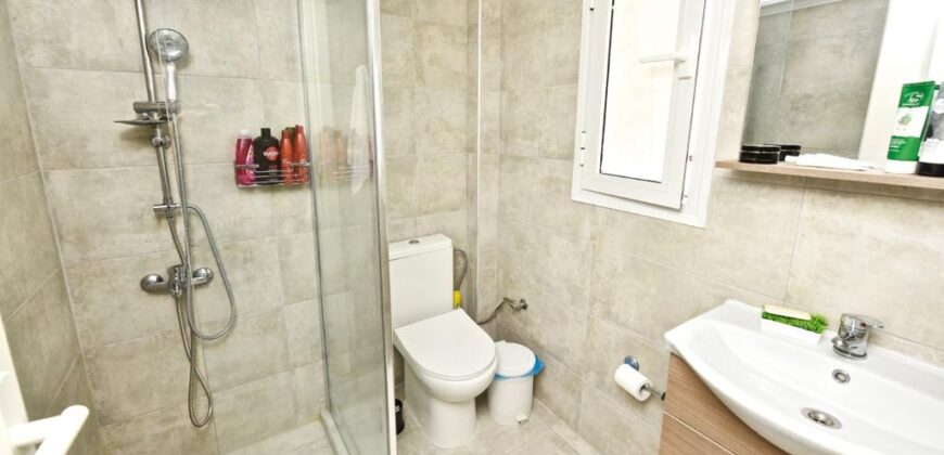 Maisonette level 2 in Chanioti