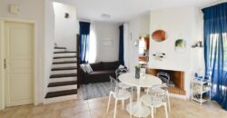 Maisonette level 2 in Chanioti