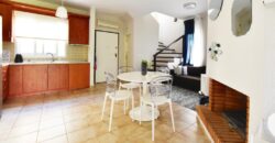 Maisonette level 2 in Chanioti