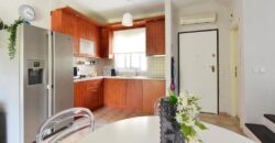 Maisonette level 2 in Chanioti