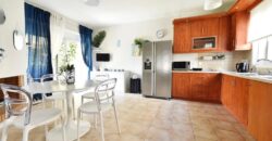 Maisonette level 2 in Chanioti