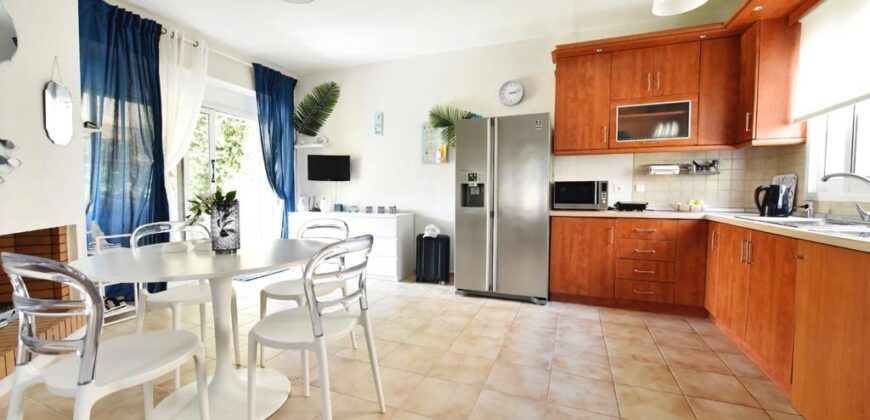 Maisonette level 2 in Chanioti