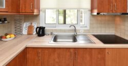 Maisonette level 2 in Chanioti