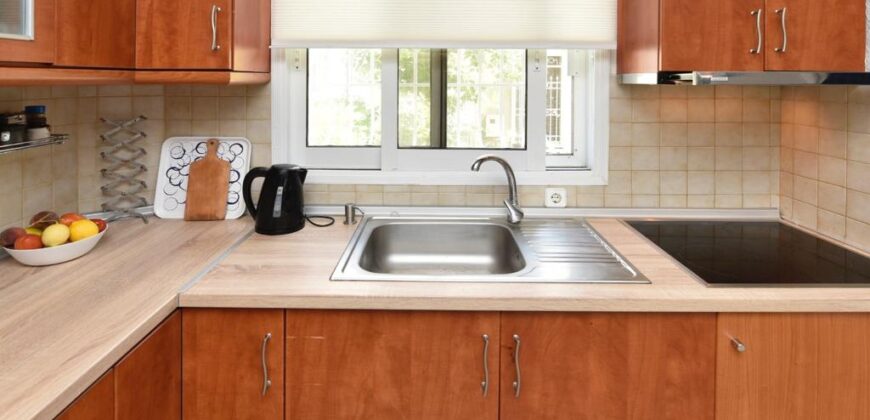 Maisonette level 2 in Chanioti
