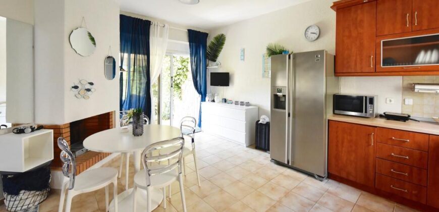 Maisonette level 2 in Chanioti