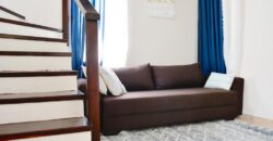 Maisonette level 2 in Chanioti