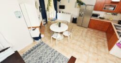 Maisonette level 2 in Chanioti