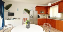 Maisonette level 2 in Chanioti