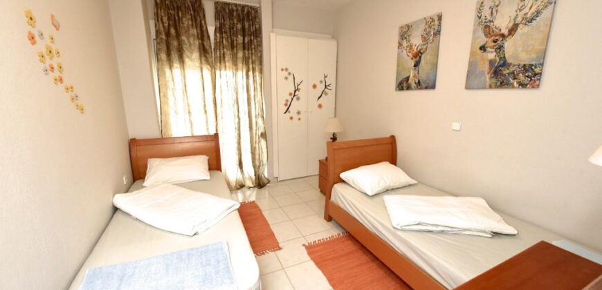Maisonette level 2 in Chanioti