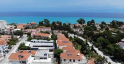 Maisonette level 2 in Chanioti