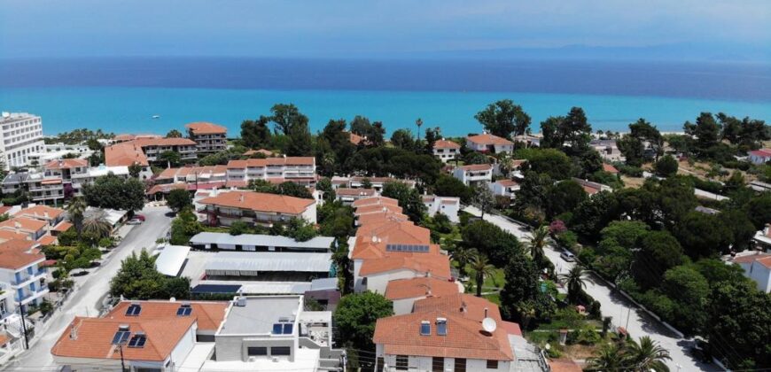Maisonette level 2 in Chanioti