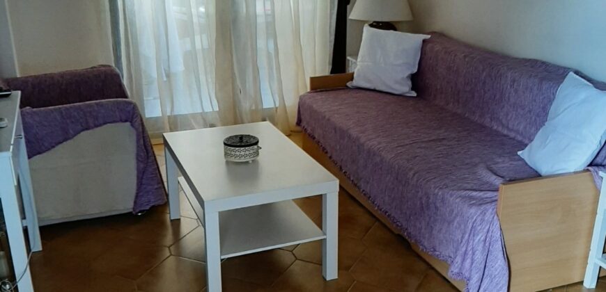 Apartment Riviera
