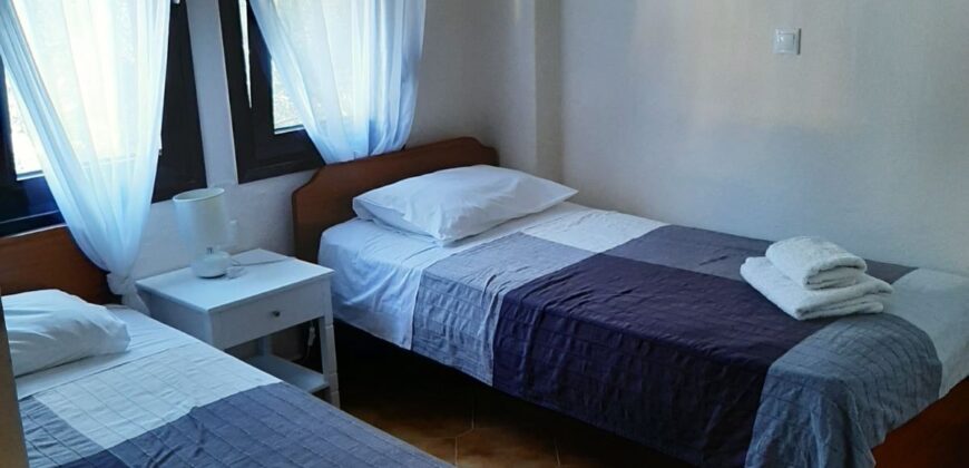 Apartment Riviera