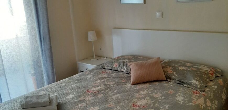 Apartment Riviera