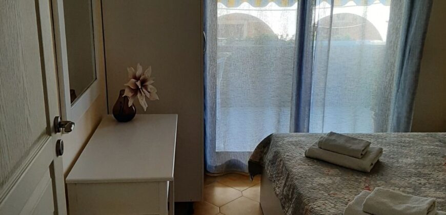 Apartment Riviera