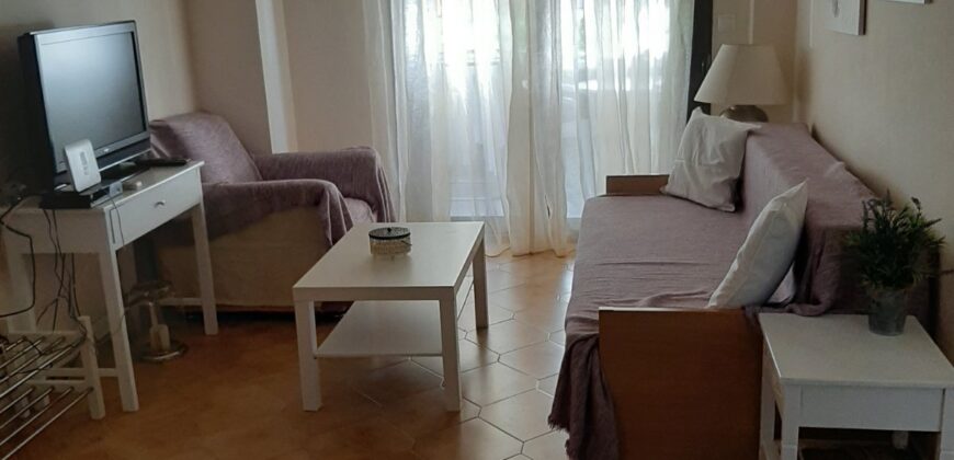 Apartment Riviera