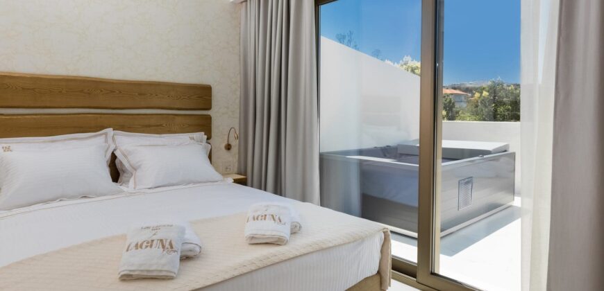 Laguna Resort Hotel