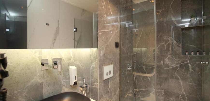 Athinais Luxury Apartments