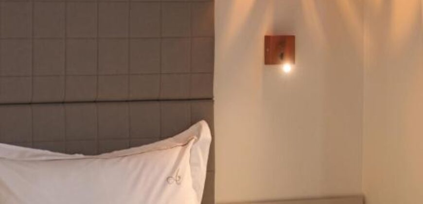 Athinais Luxury Apartments