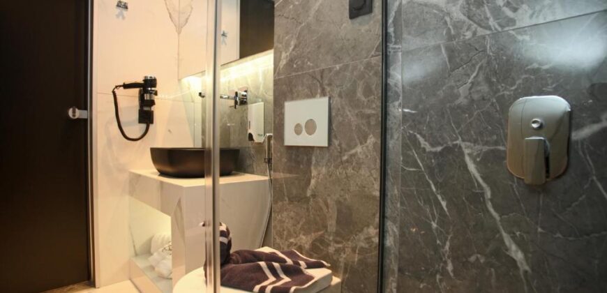 Athinais Luxury Apartments