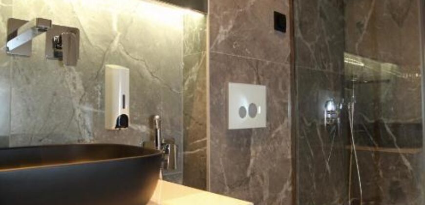 Athinais Luxury Apartments