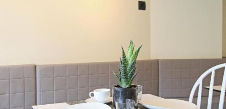 Athinais Luxury Apartments