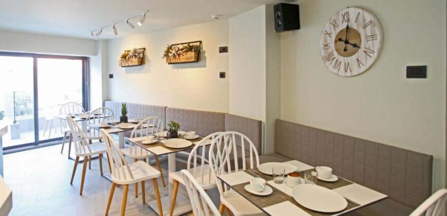 Athinais Luxury Apartments