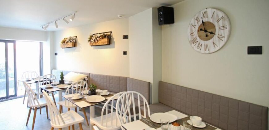 Athinais Luxury Apartments