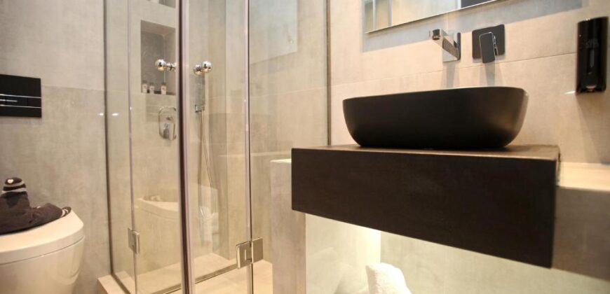 Athinais Luxury Apartments