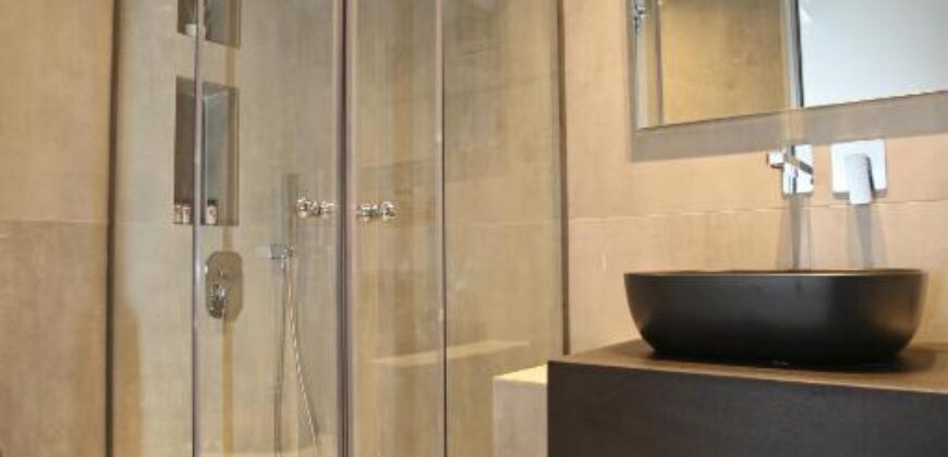 Athinais Luxury Apartments