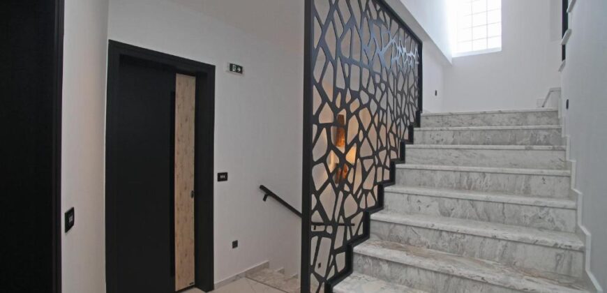 Athinais Luxury Apartments