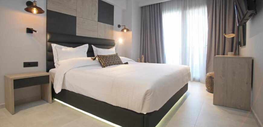 Athinais Luxury Apartments