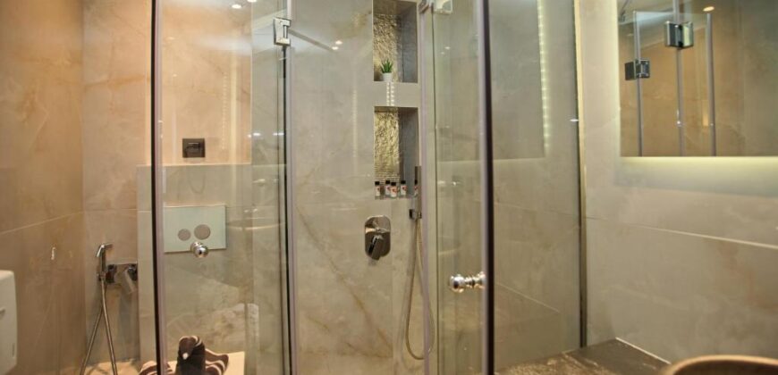 Athinais Luxury Apartments