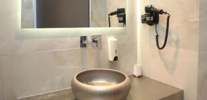 Athinais Luxury Apartments