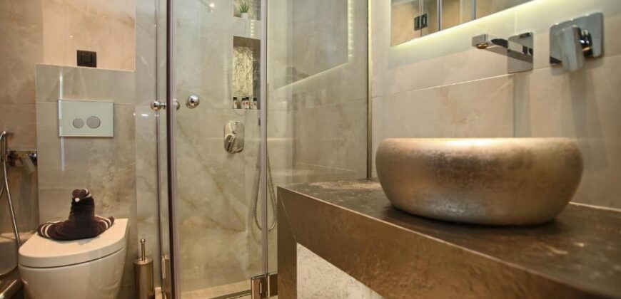 Athinais Luxury Apartments
