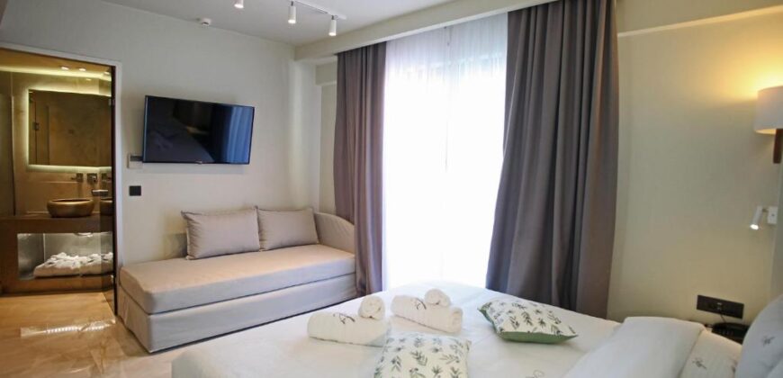 Athinais Luxury Apartments