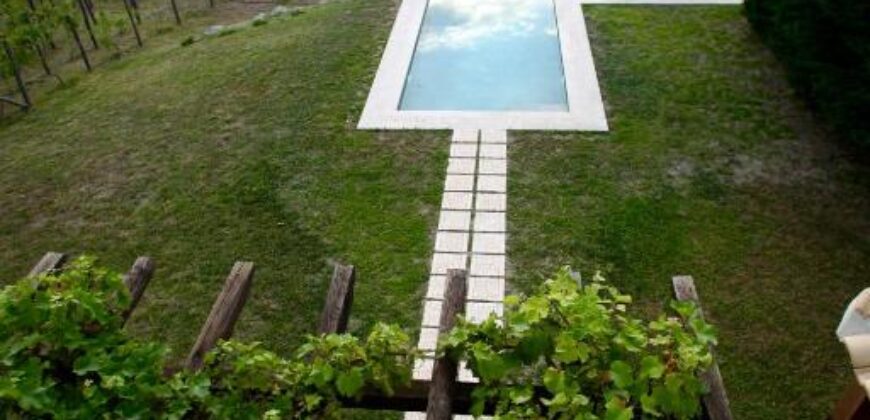 Fruit Garden – villas in gated complex Olive Garden