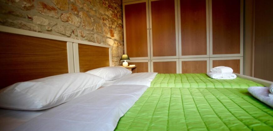 Fruit Garden – villas in gated complex Olive Garden